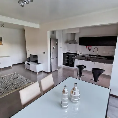 Garden * Capelas (Sao Miguel)