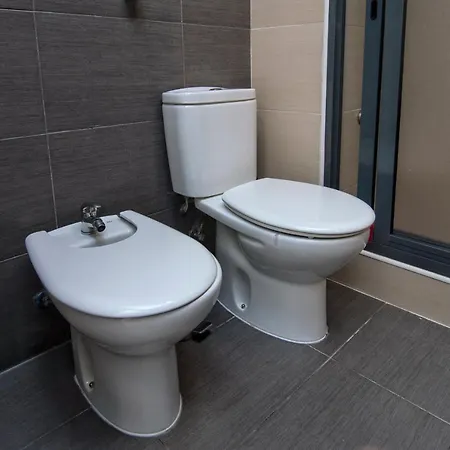 Garden * Capelas (Sao Miguel)