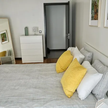 Garden Appartement