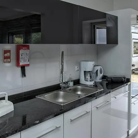 Garden Appartement