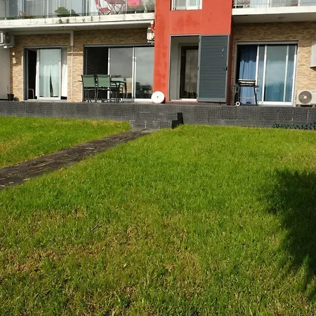 Garden Appartement *