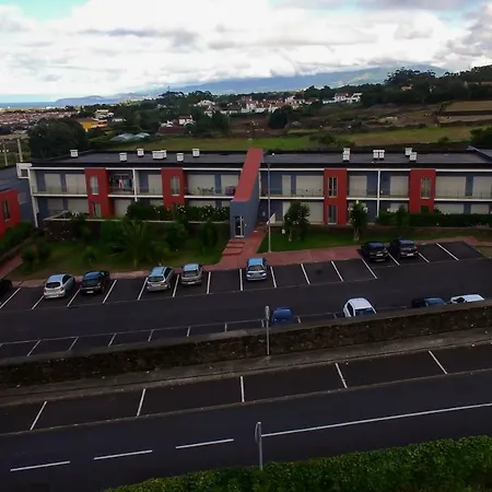 Garden Capelas (Sao Miguel)