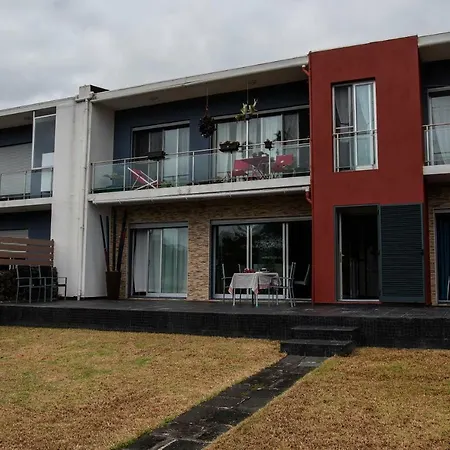 Apartmán Garden Capelas (Sao Miguel)