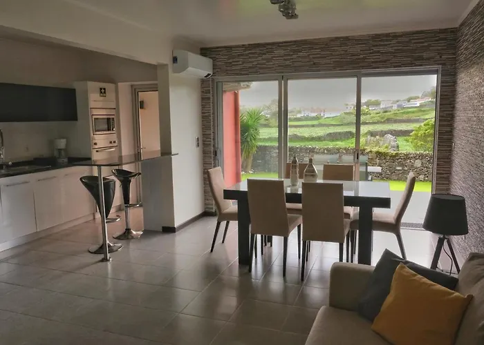 Garden Appartamento *