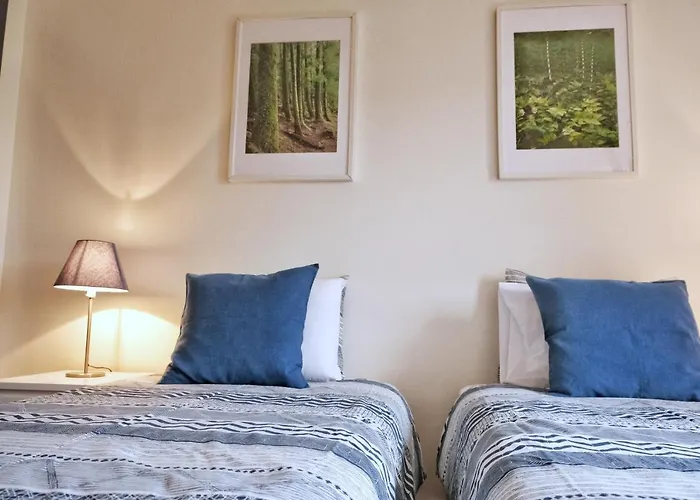 Garden Appartamento *