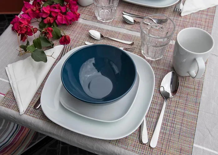 Appartamento Garden Capelas (Sao Miguel)