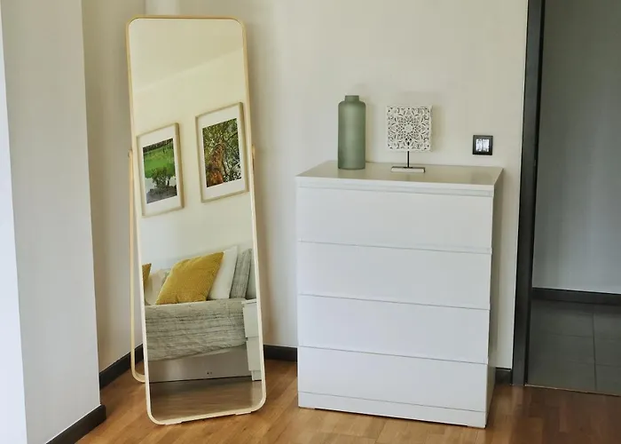 Garden * Capelas (Sao Miguel)