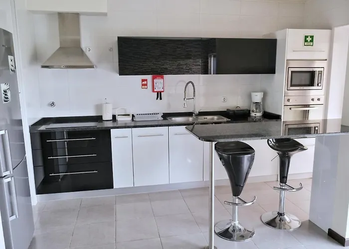 Garden * Capelas (Sao Miguel)