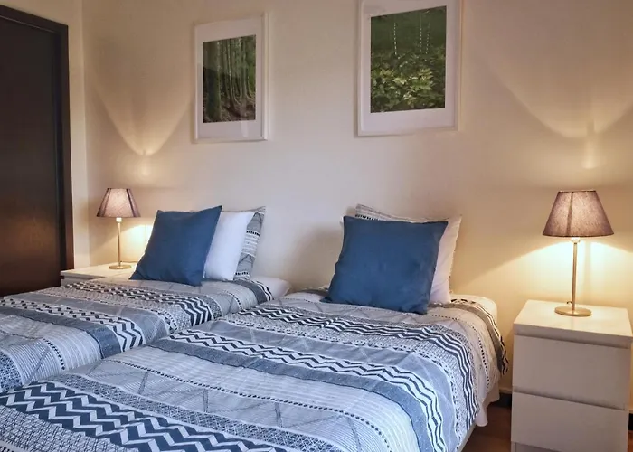 Appartamento Garden *