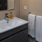 Apartman Garden Capelas