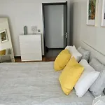 Garden Apartman