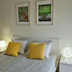 Garden Apartman Capelas