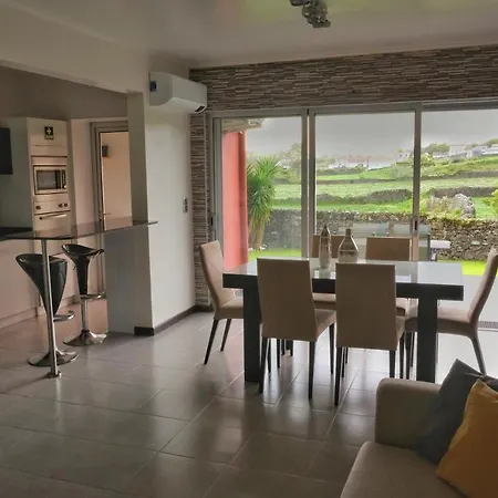 Garden Appartement *