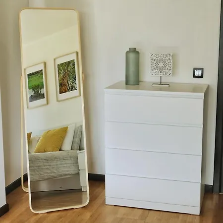 Garden * Capelas (Sao Miguel)