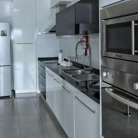 Garden Appartement *