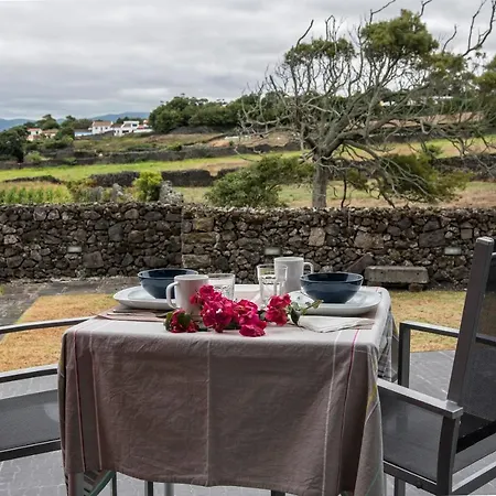 Appartamento Garden Capelas (Sao Miguel)