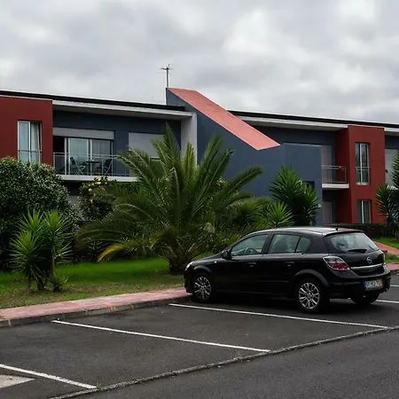 Garden * Capelas (Sao Miguel)